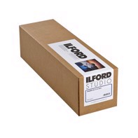 Ilford Studio Satin 200 g/m² - 24"  x 30 meters